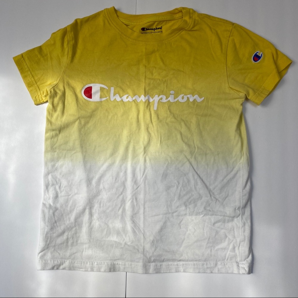 Champion Ombré Tee